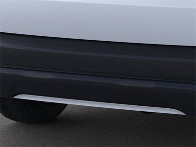 2025 Ford Escape Hybrid ST-Line