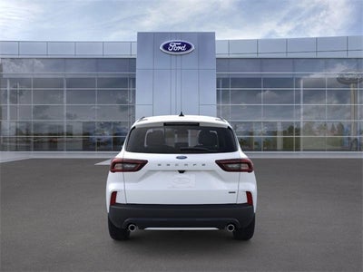 2025 Ford Escape Hybrid ST-Line