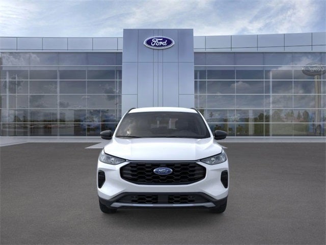 2025 Ford Escape Hybrid ST-Line