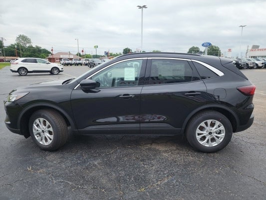 2024 Ford Escape Active in Wynne, AR - Red River Automotive Group