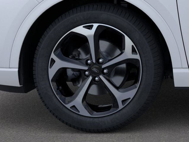 2026 Ford Escape Hybrid ST-Line Elite