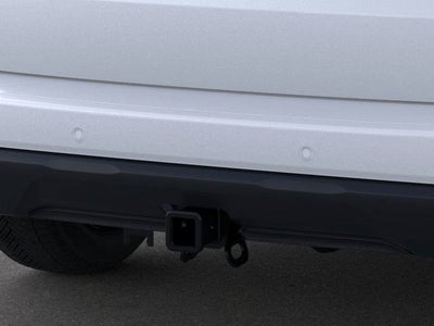 2026 Ford Escape Hybrid ST-Line Elite