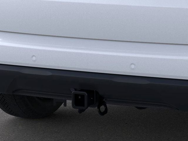 2026 Ford Escape Hybrid ST-Line Elite