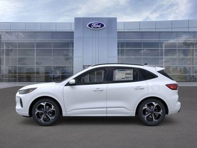 2026 Ford Escape Hybrid ST-Line Elite