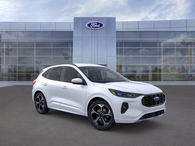 2026 Ford Escape Hybrid ST-Line Elite