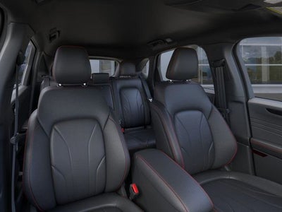 2026 Ford Escape Hybrid ST-Line Elite