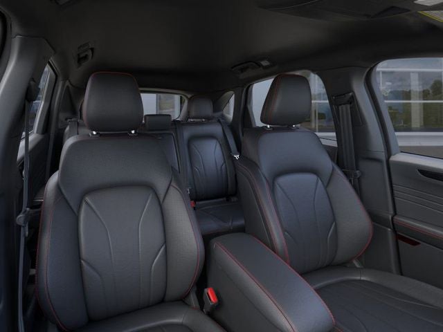 2026 Ford Escape Hybrid ST-Line Elite