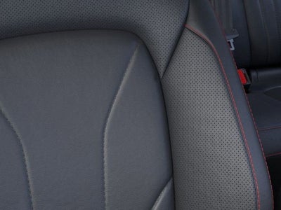 2026 Ford Escape Hybrid ST-Line Elite