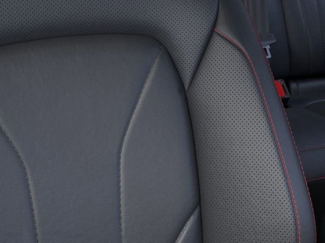 2026 Ford Escape Hybrid ST-Line Elite