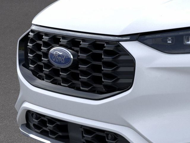 2026 Ford Escape Hybrid ST-Line Elite