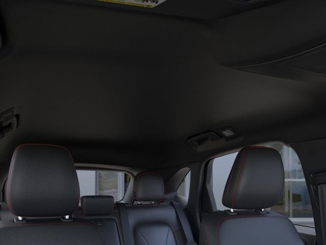 2026 Ford Escape Hybrid ST-Line Elite