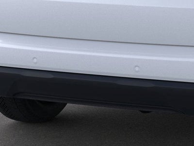 2026 Ford Escape Hybrid ST-Line Elite