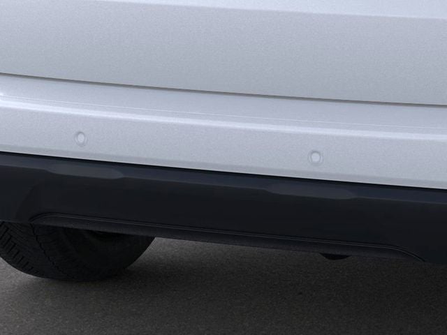 2026 Ford Escape Hybrid ST-Line Elite