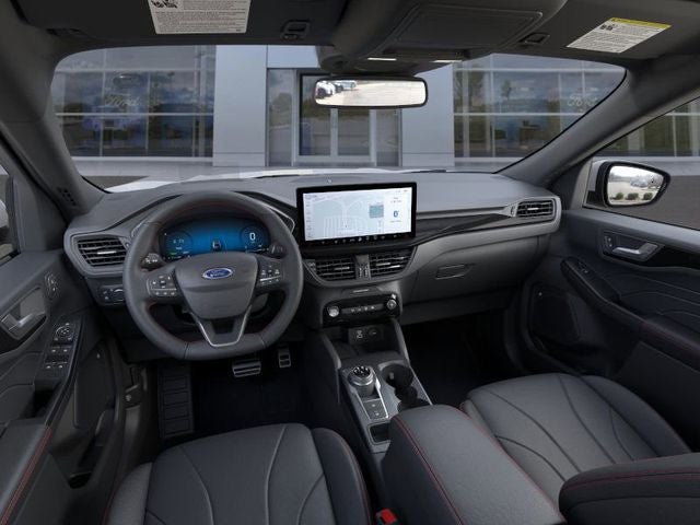 2026 Ford Escape Hybrid ST-Line Elite