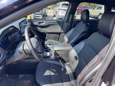 2025 Ford Escape ST-Line Elite