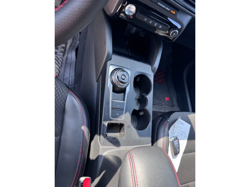 2025 Ford Escape ST-Line Elite