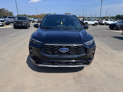 2025 Ford Escape ST-Line Elite