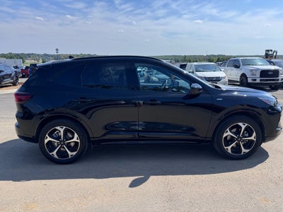 2025 Ford Escape ST-Line Elite