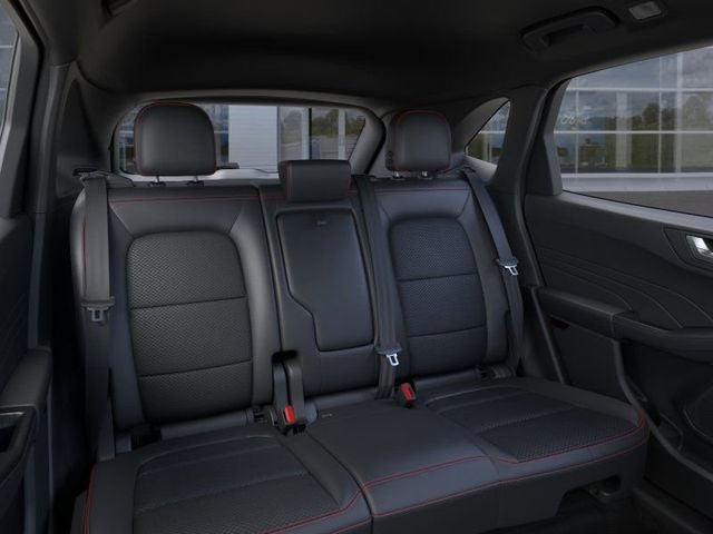 2026 Ford Escape Hybrid ST-Line Elite