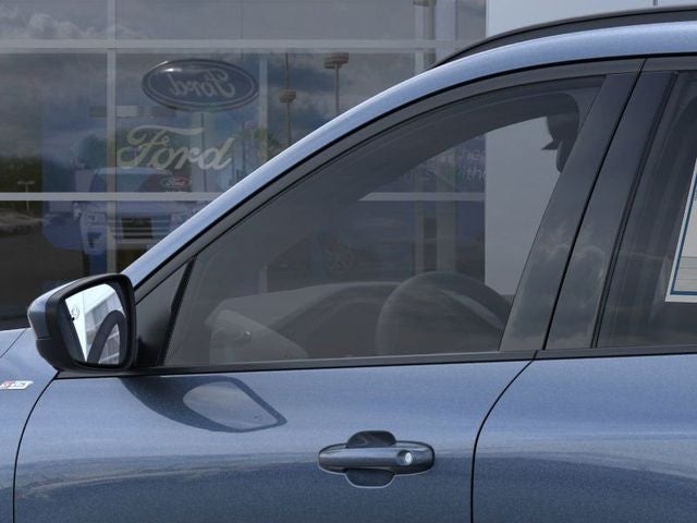 2026 Ford Escape Hybrid ST-Line Elite