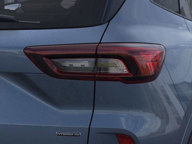 2026 Ford Escape Hybrid ST-Line Elite