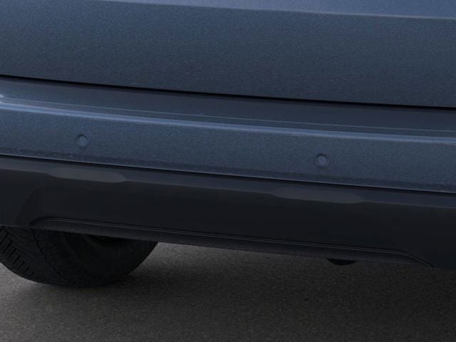 2026 Ford Escape Hybrid ST-Line Elite