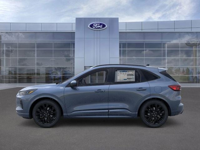 2026 Ford Escape Hybrid ST-Line Elite