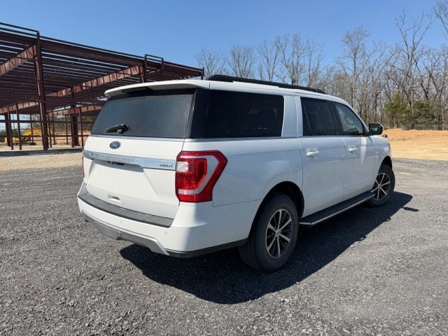 2021 Ford Expedition Max XLT