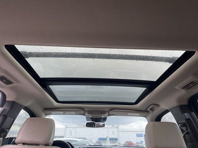 2021 Ford Expedition Max XLT