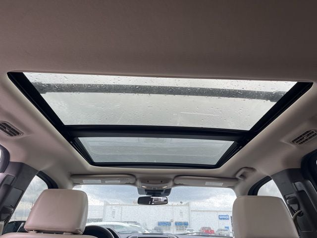 2021 Ford Expedition Max XLT