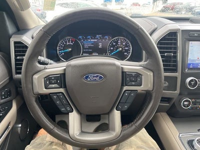 2021 Ford Expedition Max XLT