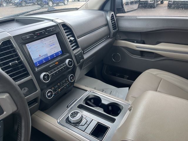 2021 Ford Expedition Max XLT