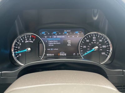 2021 Ford Expedition Max XLT