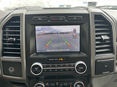 2021 Ford Expedition Max XLT