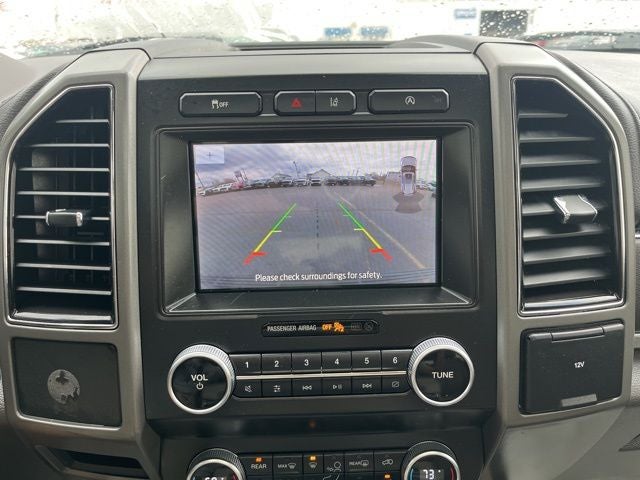 2021 Ford Expedition Max XLT