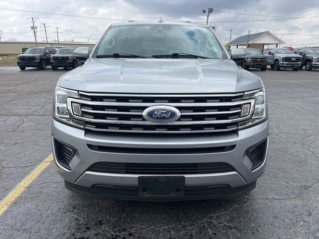 2021 Ford Expedition Max XLT