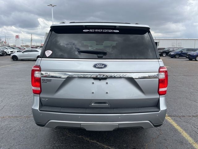 2021 Ford Expedition Max XLT