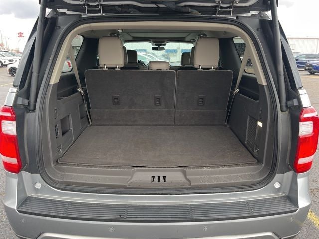 2021 Ford Expedition Max XLT