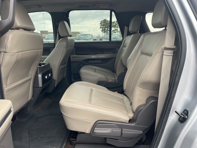 2021 Ford Expedition Max XLT