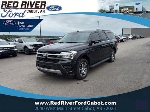 2024 Ford Expedition MAX XLT