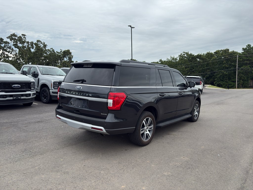 2024 Ford Expedition MAX XLT