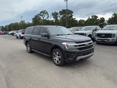 2024 Ford Expedition MAX XLT