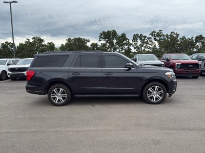 2024 Ford Expedition MAX XLT