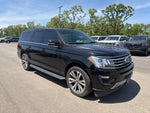 2020 Ford Expedition MAX XLT