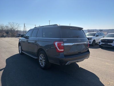 2021 Ford Expedition Max XLT