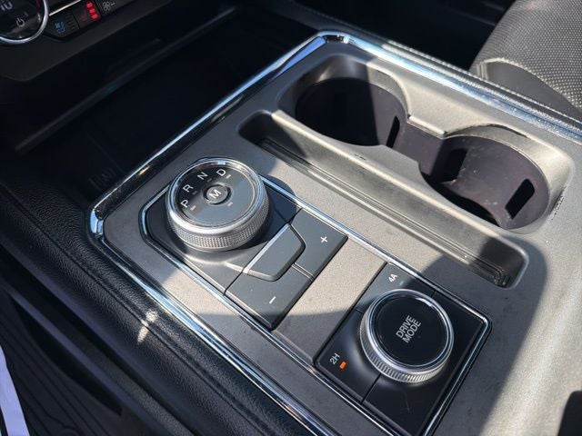 2020 Ford Expedition Max XLT