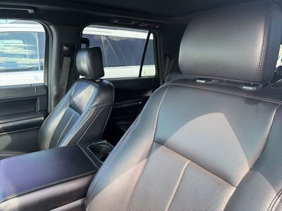 2020 Ford Expedition Max XLT