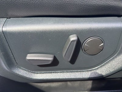 2020 Ford Expedition Max XLT