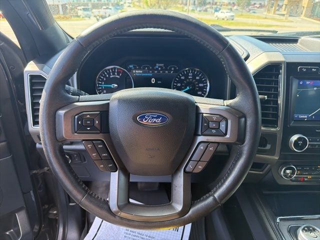 2020 Ford Expedition Max XLT