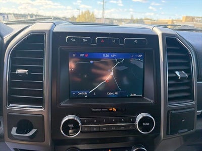 2020 Ford Expedition Max XLT